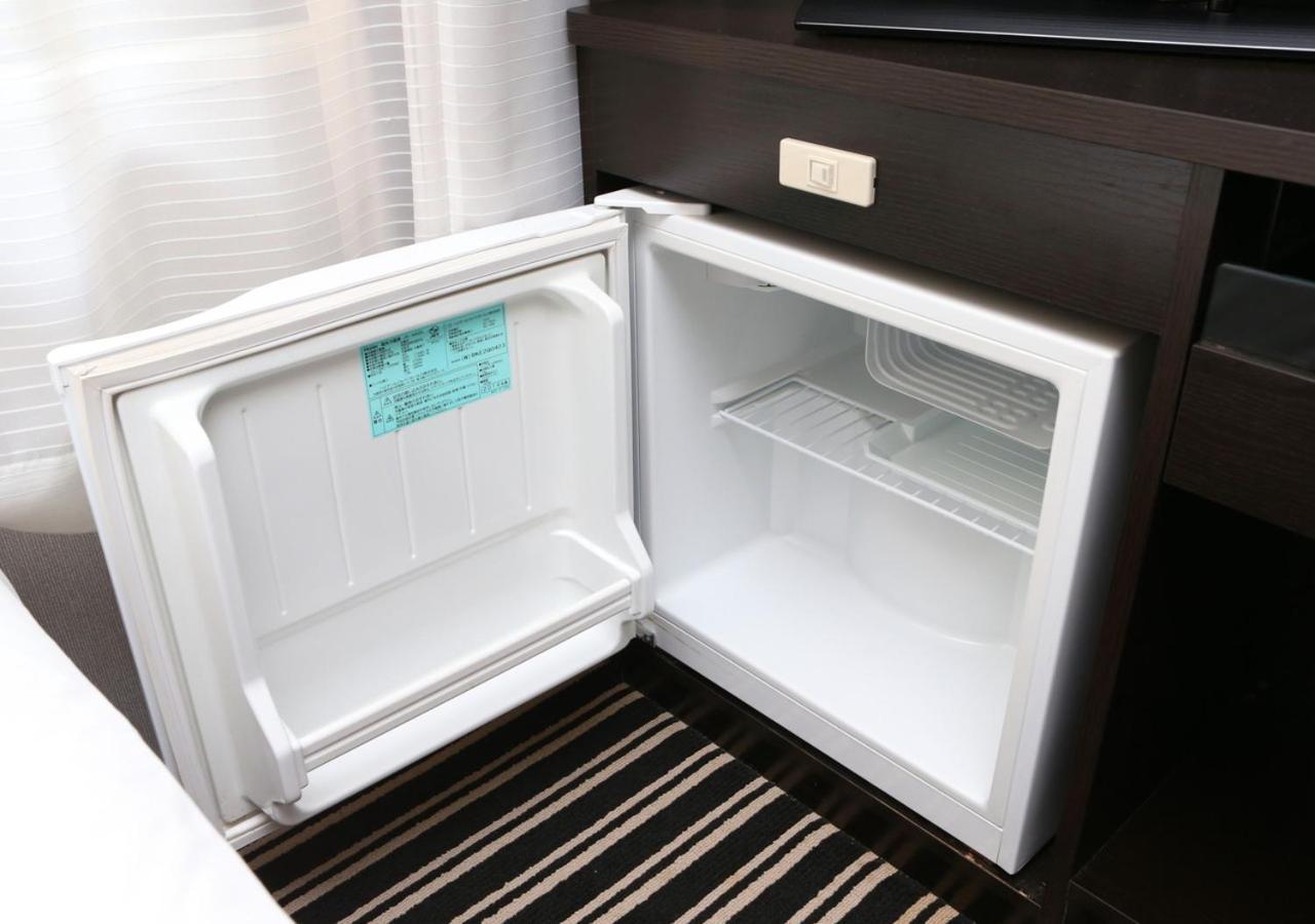 Apa Hotel Namba Shinsaibashi Nishi 오사카 외부 사진