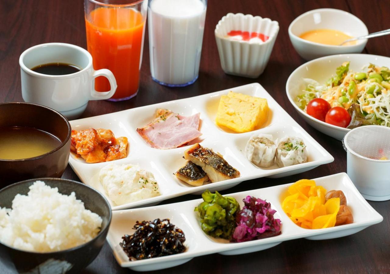 Apa Hotel Namba Shinsaibashi Nishi 오사카 외부 사진
